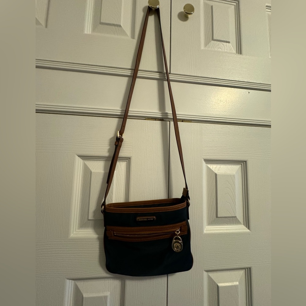 Michael Kors crossbody bag